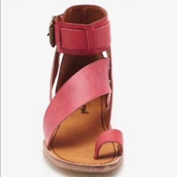 FP Vale Sandal - Picture 5 of 10